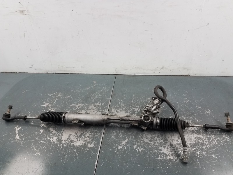 2010 BMW 135i E82 Rack and Pinion / Tie Rods #6342 M4