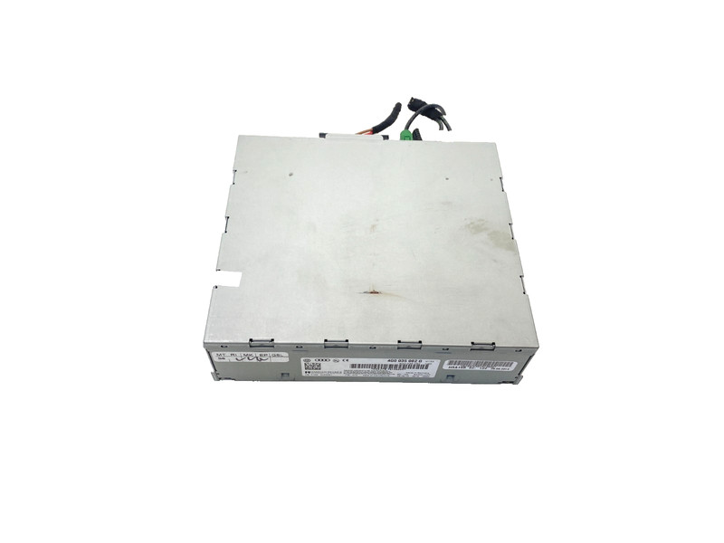 13 14 15 AUDI S5 B8 HARMEN BECKER RADIO RECEIVER MODULE OEM A0.52