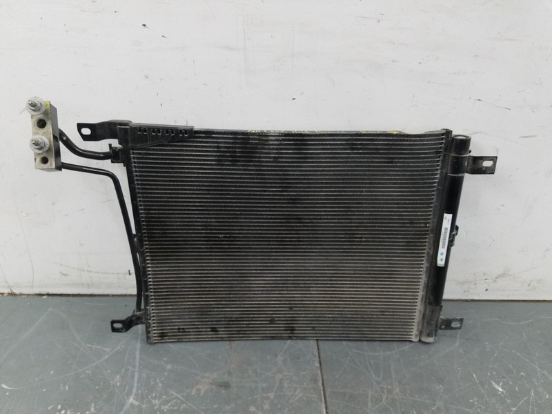 2021 Jeep Wrangler JL Unlimited Rubicon 3.6L A/C Condenser -** #2302 A3
