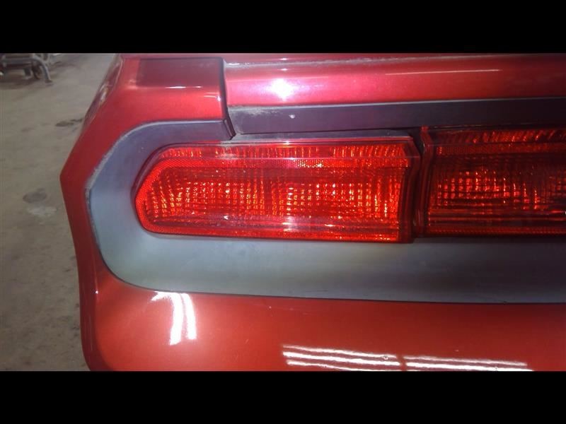 Driver Left Tail Light Outer Fits 08-14 CHALLENGER 1209345