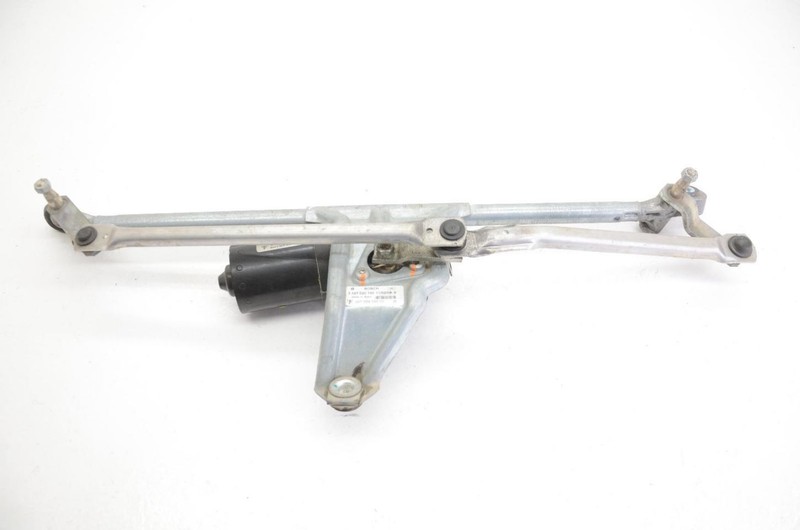 Wiper Transmission with Motor Fits 06-12 PORSCHE CAYMAN 99762410501
