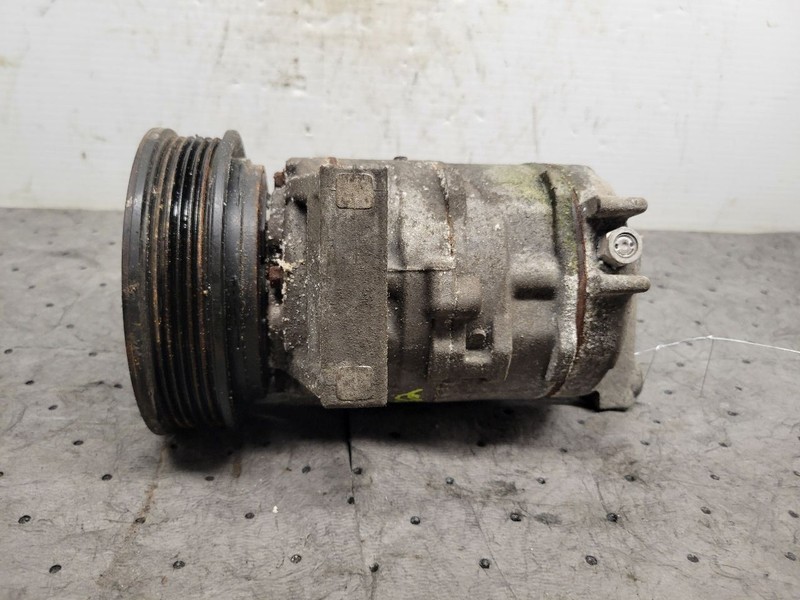 Air Conditioner AC Compressor Fits 09-23 DODGE 2500 PICKUP 1632318