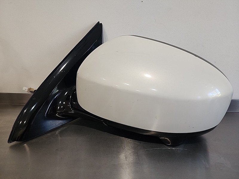 963023JA9B | 2013 - 2015 INFINITI JX35 QX60 Left DOOR MIRROR HEATED Camera LH