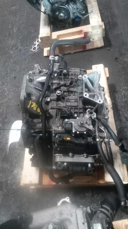 2020 KIA Telluride Automatic Transmission Assembly 4WD 104K Miles OEM