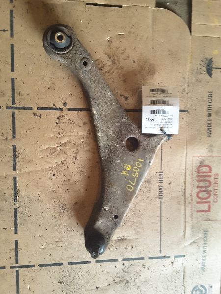 PASSENGER RIGHT LOWER CONTROL ARM FR FITS 04-08 ENDEAVOR 168331
