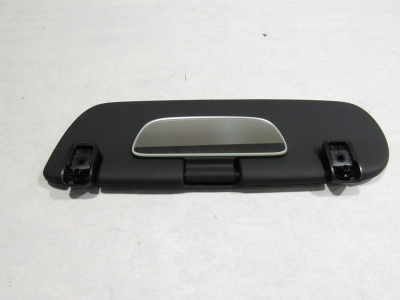 20-23 McLaren GT 2021 Front Left Driver Sun Visor Sunvisor W/ Mirror |@1