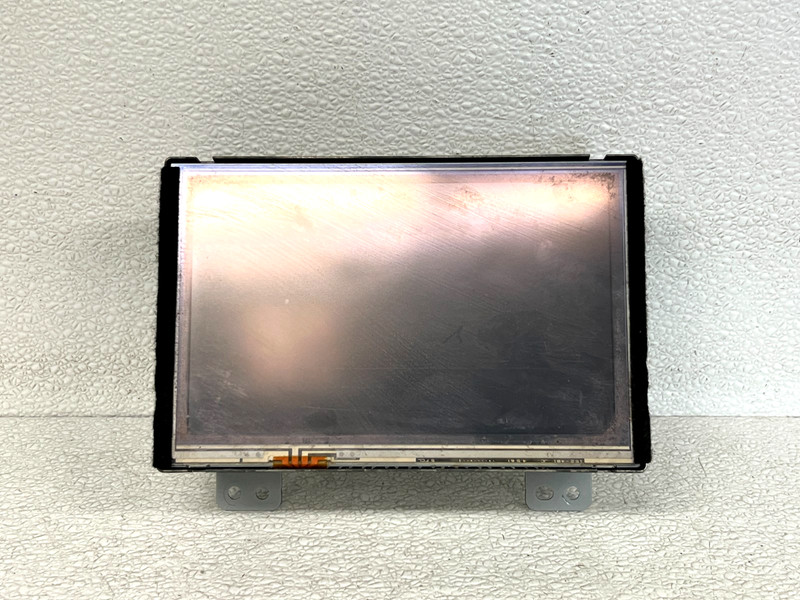 ⭐2011-2017 INFINITI QX80 DASH GPS NAVIGATION DISPLAY SCREEN UNIT OEM LOT2661