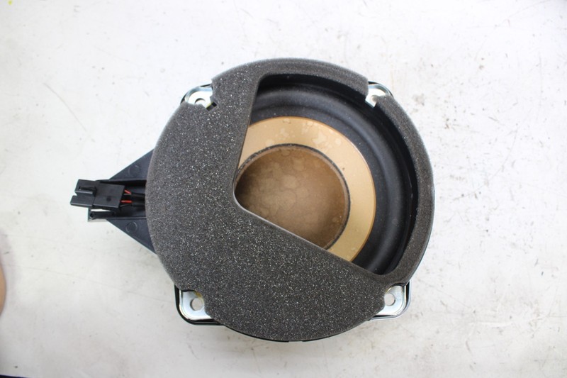 2012-2016 Azera Rear Back Package Tray Audio sub Woofer Speaker JBL Infinity OEM