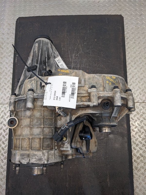 Transfer Case Fits 99-00 ESCALADE 1154666