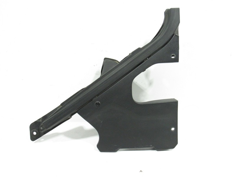 17-20 Genesis G90 2019 Front Left Engine Bay Partition Hood Trim Seal Cover !#3