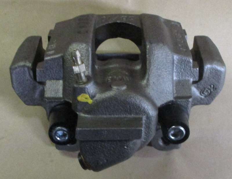 REMANUFACTURED REAR RIGHT DISC BRAKE CALIPER 141.34525 FITS *SEE CHART* BMW