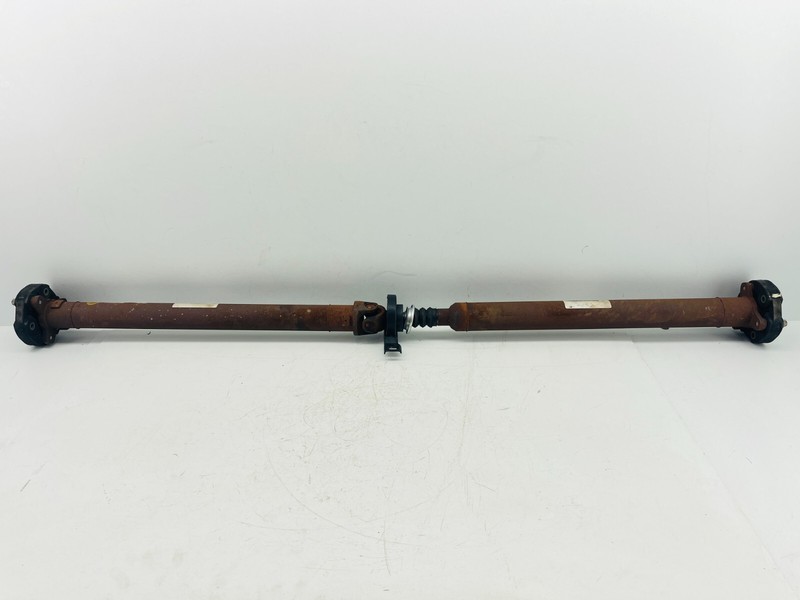 07-13 CADILLAC CTS 3.6L RWD REAR DRIVESHAFT PROPPELLER ASSEMBLY OEM
