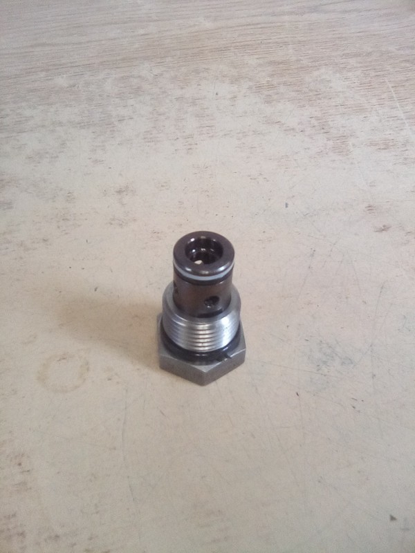 Doering DCVHB-10-00 Cartridge Valve