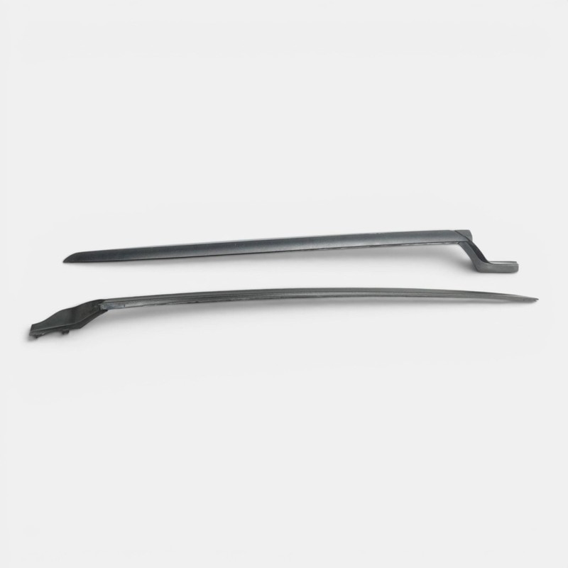 2023-2026 KIA SPORTAGE FRONT WINDSHIELD DRIP RAIL MOLDING TRIM LEFT RIGHT OEM