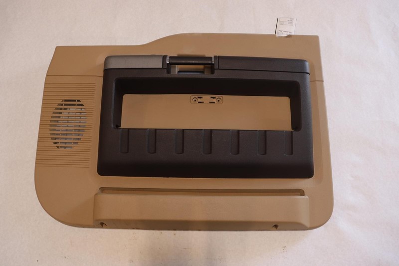 2011-2016 FORD F350 SD F250 SD FRONT RIGHT PASSENGER DOOR PANEL TRIM COVER OEM