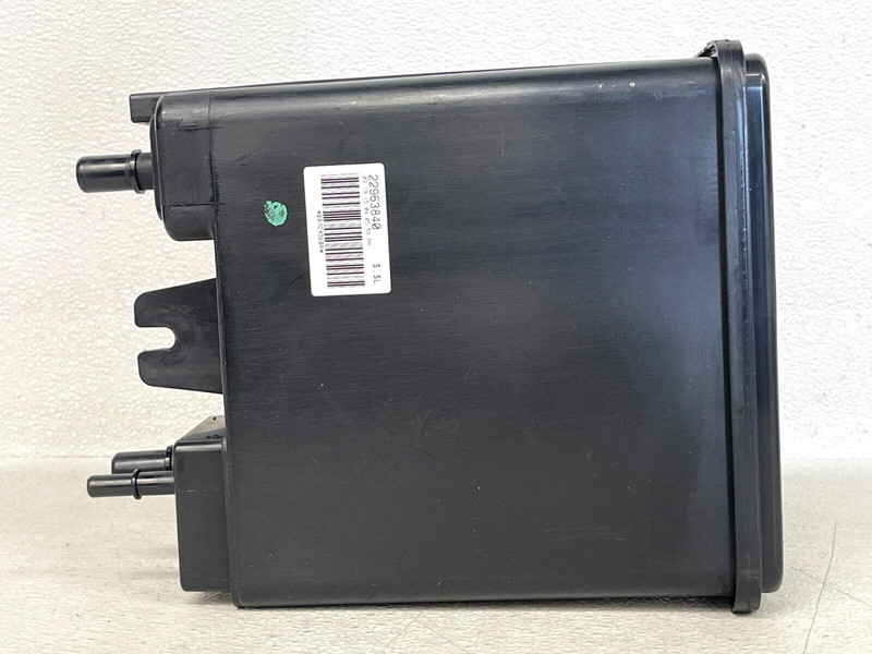 ⭐2015-2020 CADILLAC ESCALADE FUEL VAPER EVAPORATOR CHARCOAL CANISTER OEM LOT2488