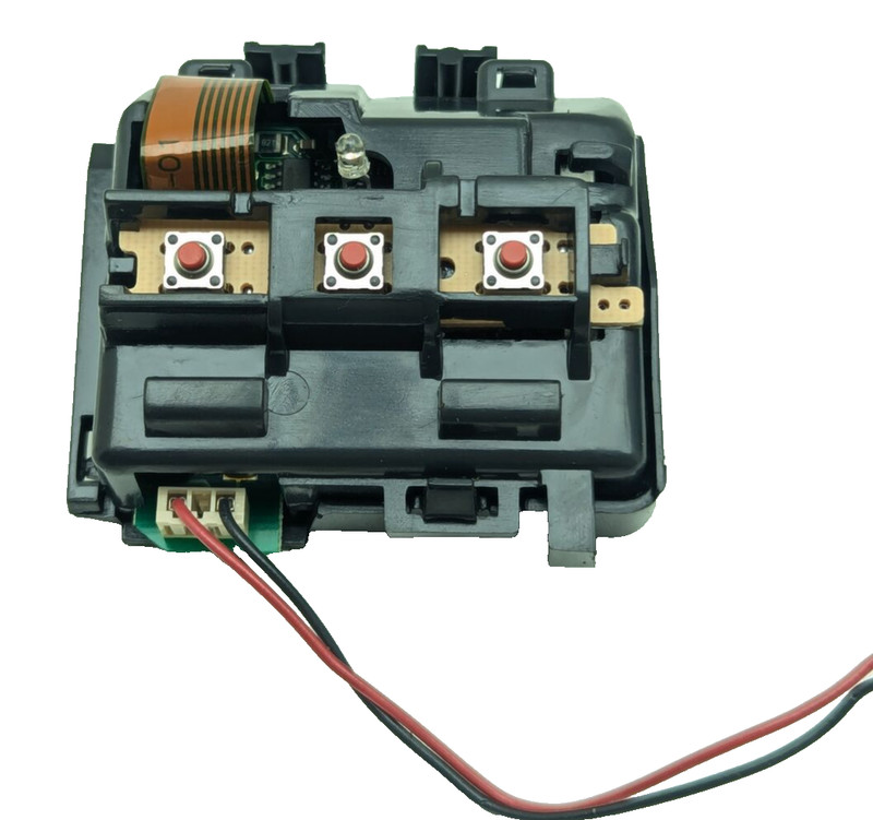 97-04 Mercedes R170 SLK32 AMG SLK320 Homelink Home Link Garage Door Opener OEM