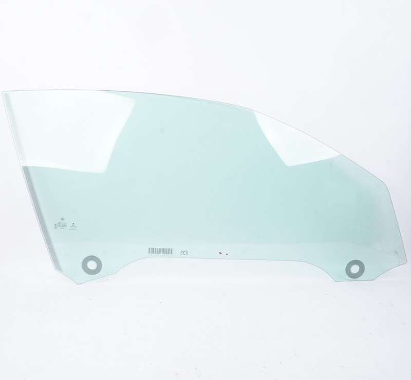 14-20 BMW 428 435 440 430 Convertible Front Right Pass Door Window Glass OEM