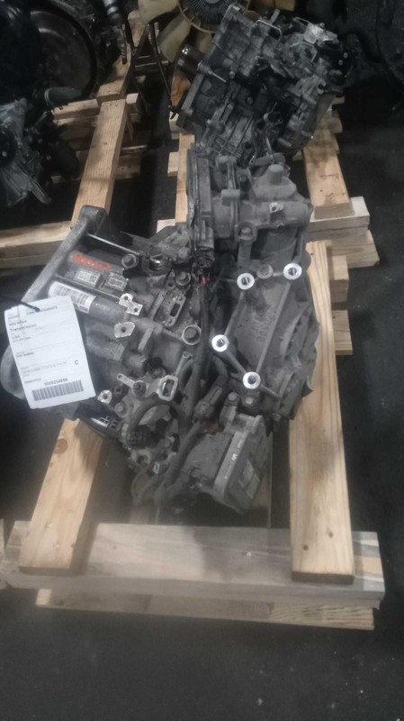 2022-2023 Hyundai KONA Automatic Transmission Assembly FWD 34K Miles OEM