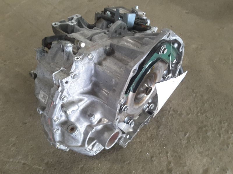 Automatic Transmission Fits 14-17 MINI COOPER 561316