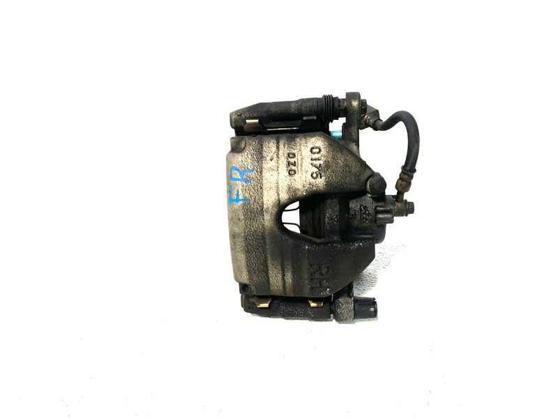 2008-2013 INFINITI G37 COUPE FRONT RIGHT BRAKE CALIPER OEM #A0.32
