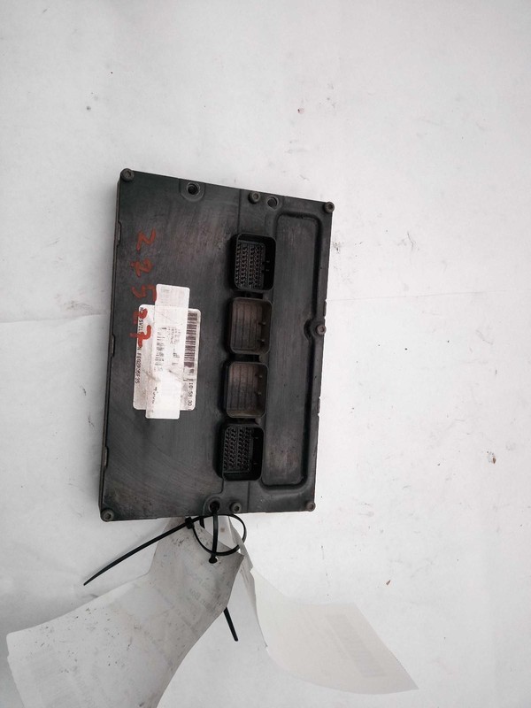 2008 DODGE 2500 PICKUP Engine Control Module ECM 6.7L OEM Used 129K Miles