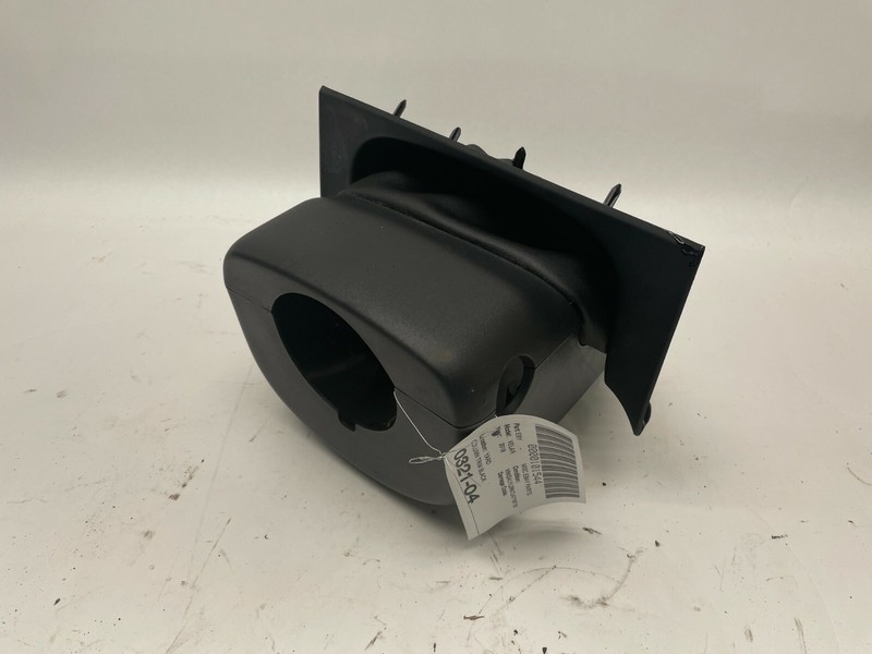 2018 2019 RANGE ROVER VELAR STEERING COLUMN UPPER & LOWER TRIM COVER OEM