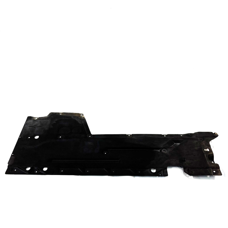 📌 2012 - 2020 BMW 318i F30 FRONT LEFT SIDE UNDER BODY COVER SHIELD GUARD OEM