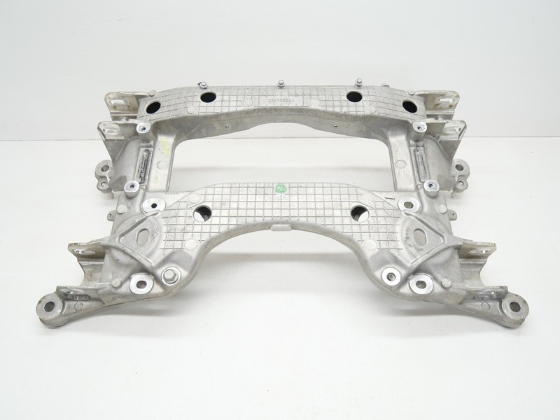 2016-2019 Chevrolet Corvette Z06 C7 Front Subframe Crossmember Engine Cradle OEM