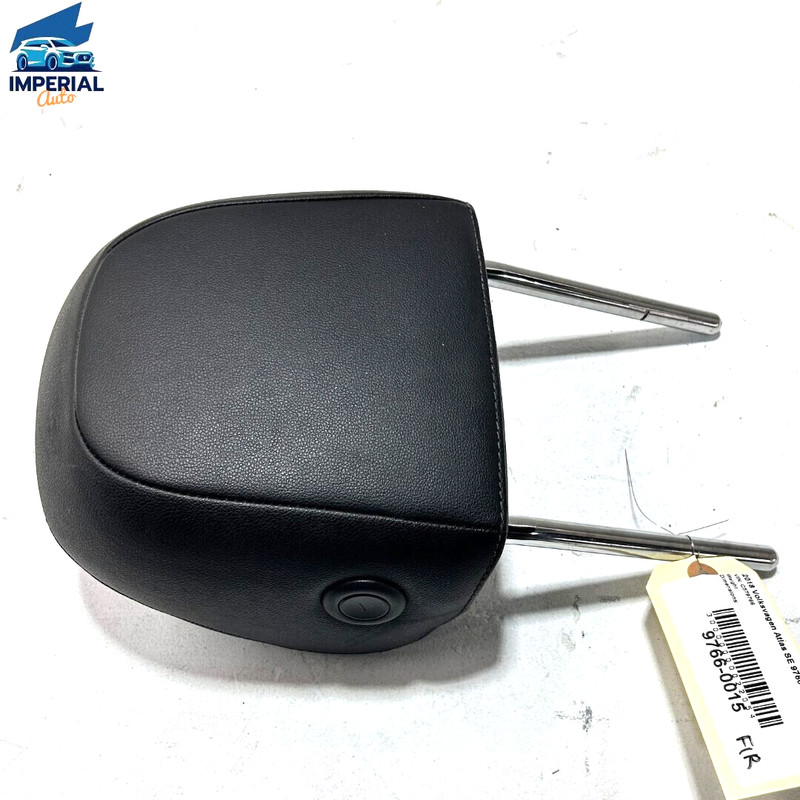 Volkswagen VW Atlas 2018-21 Front Left or Right Seat Head Rest Headrest OEM 1PCS