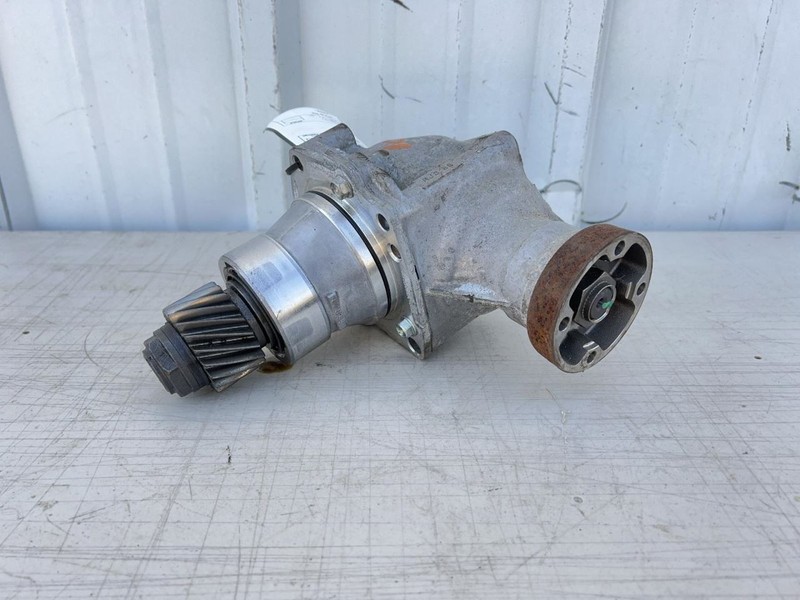 2017-2022 HONDA CR-V TRANSFER CASE 1.5L AT AWD 80K -EX-L- 57544