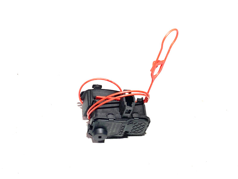 2013-2016 AUDI A5 FUEL DOOR ACTUATOR OEM #A0.31