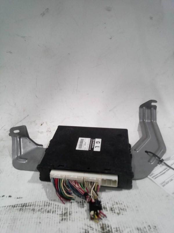 2012 Subaru Legacy Engine Control Module (ECM) OEM 22765AC66A/B 162K Miles