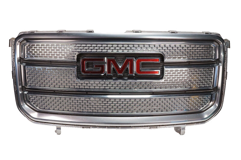 GMC ACADIA DENALI Grille Grill OEM 2013 - 2016