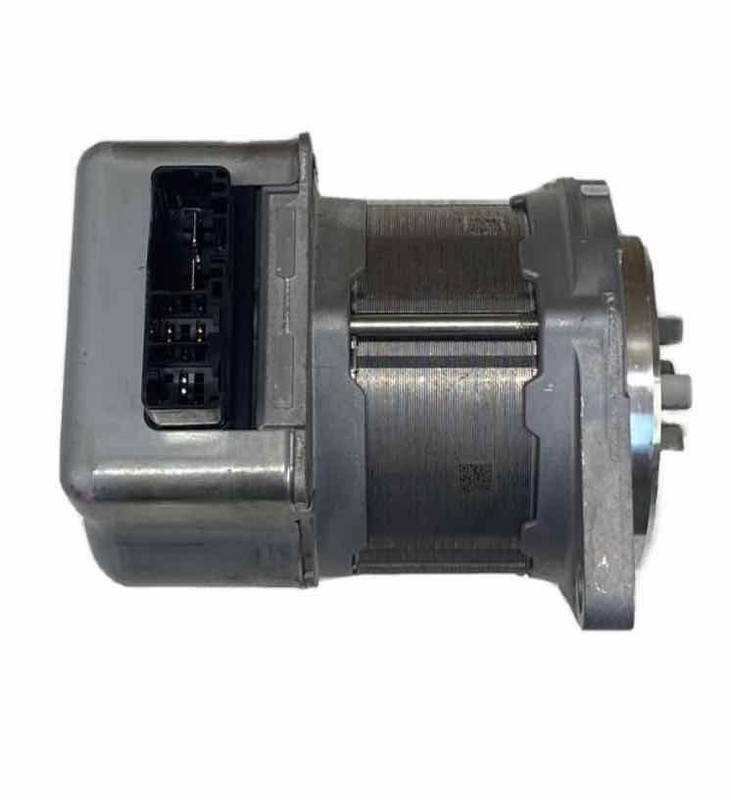 20 22 TOYOTA COROLLA SEDAN 2.0L KEYLESS ELECTRIC STEERING MOTOR OEM 8965012F30