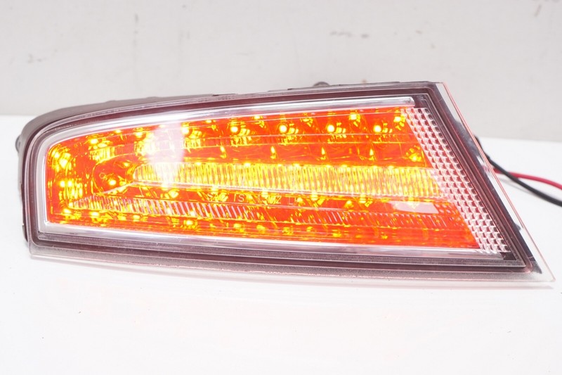 LINCOLN MKZ Left LH Outer Tail Lamp Tail Light Backup Lamp OEM 2013 - 2020