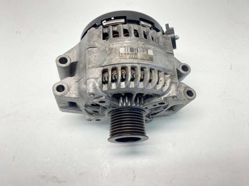 12-16 BMW F22 F30 F36 235 335 435 N55 Engine Alternator Generator Unit 170A OEM✅
