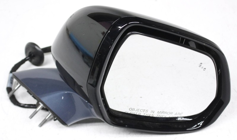 OEM Right Side Mirror For Lincoln Aviator Ocean Drive Blue LC5B-17682-CG51CS