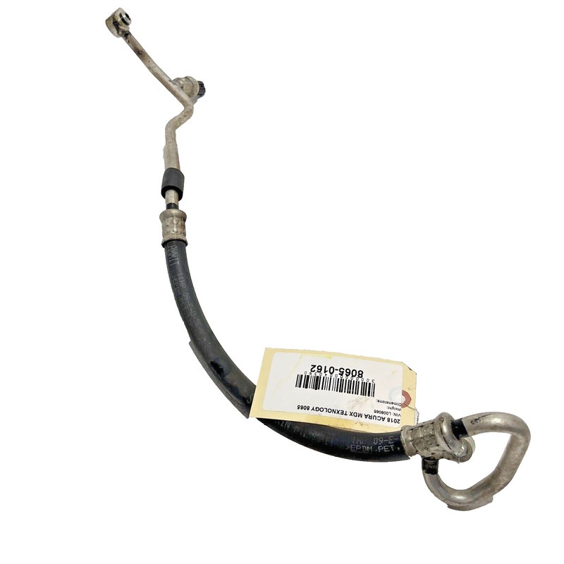 2017 - 2020 ACURA MDX 3.5L AC AIR CONDITIONING DISCHARGE HOSE TUBE PIPE LINE OEM