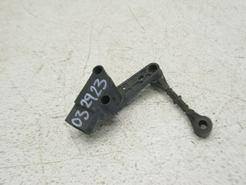 16-21 JAGUAR X260 XF 17-20 XE SUSPENSION RIDE HEIGHT SENSOR FRONT RIGHT OEM 0329