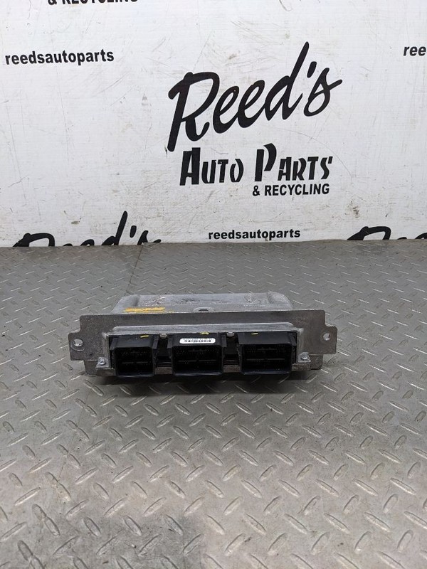 Engine ECM Electronic Control Module 3.7L ID RMDG1A-EA Fits 13-16 MKS 1138324