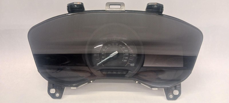16 FORD FUSION Speedometer cluster 90k miles OEM 1 Year Warranty!