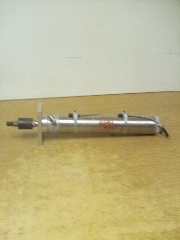 Bimba MRS-318-DB Pneumatic Cylinder