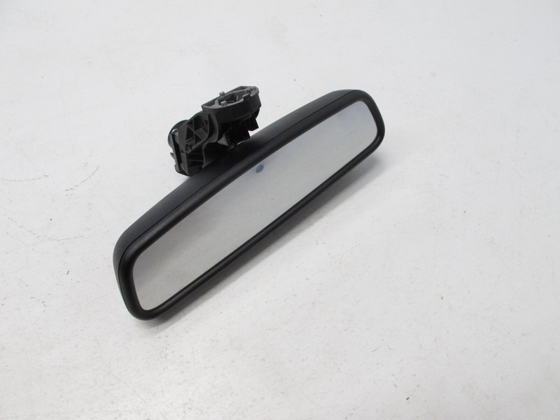 07-13 BMW E70 X5 M X5M REAR VIEW MIRROR VISION EC GTO LED COMPASS HOMELINK 06272