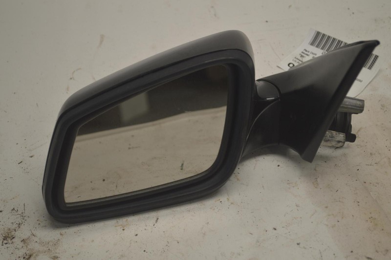 2009-2012 BMW 750LI F01 F02 LEFT DRIVER DOOR MIRROR W /BLIND SPOT & HEATED OEM