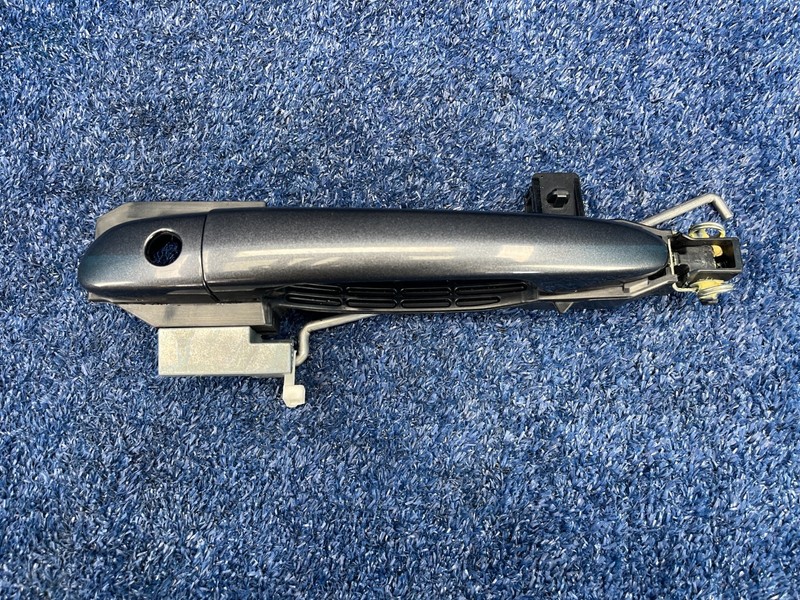 2017–2020 FIAT 124 Spider Front Left Driver Exterior Door Handle Assembly OEM