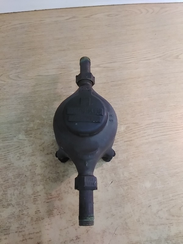Sensus 3/4" T-04 Direct Reading In Gallons