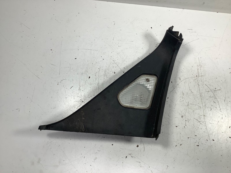 06-14 Honda Ridgeline Left Cargo Light Quarter Pillar 74410-SJC-A00ZB OEM