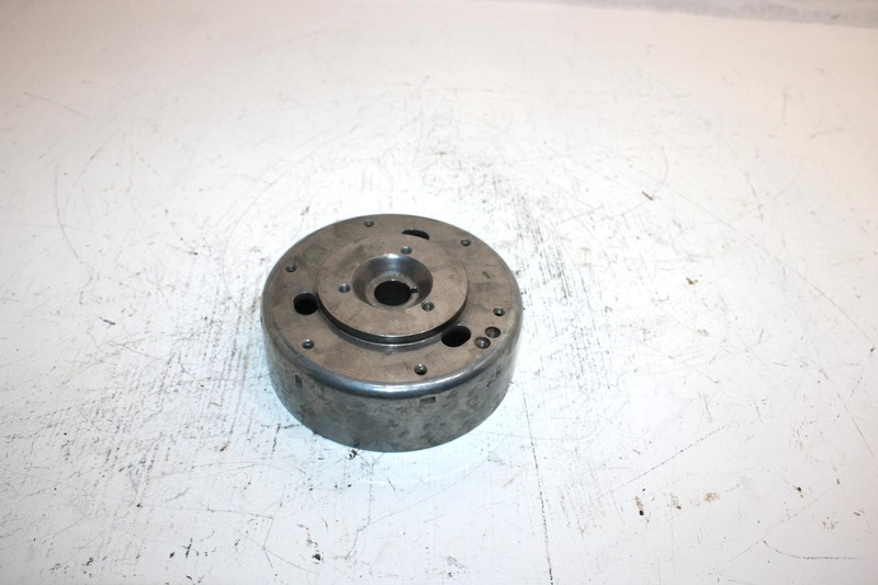87 Polaris Trail Oem Flywheel 3083559 SP66