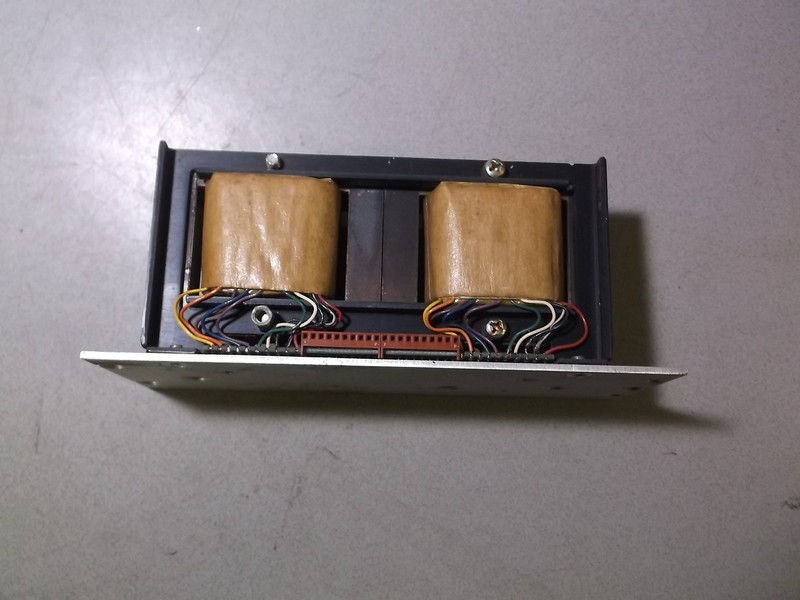 Daytronic Run Transformer 65249 1506 *FREE SHIPPING*